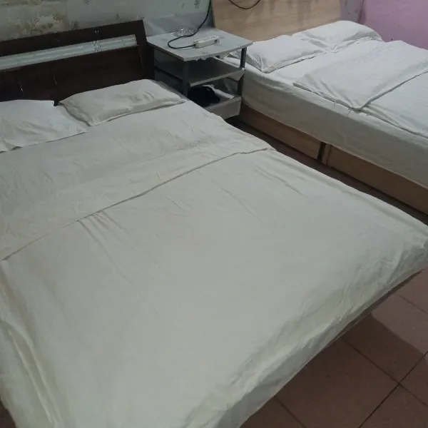 西安洁康招待所基本介绍-西安酒店预定一律低至6折