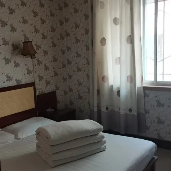 西安好利宾馆基本介绍-西安酒店预定一律低至6折