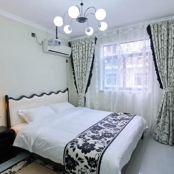 光遇民宿基本介绍-西安酒店预定一律低至6折