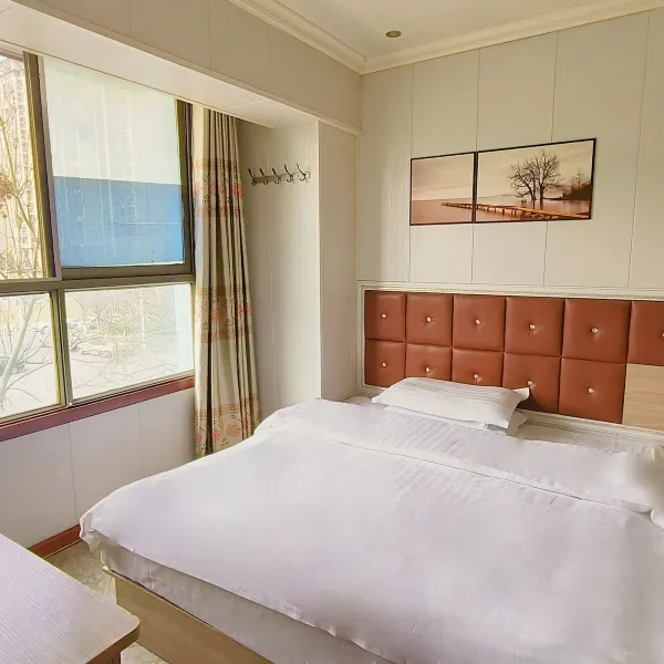 华都民宿(西安中医脑病医院店)基本介绍-西安酒店预定一律低至6折