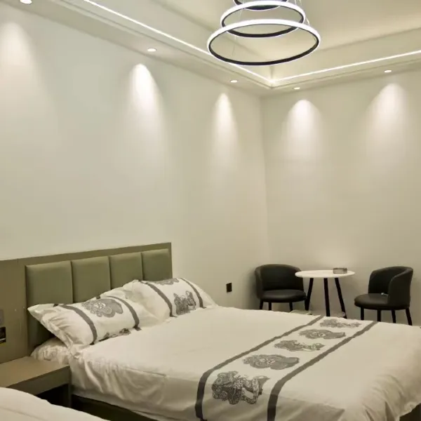 昕昕农家乐基本介绍-西安酒店预定一律低至6折