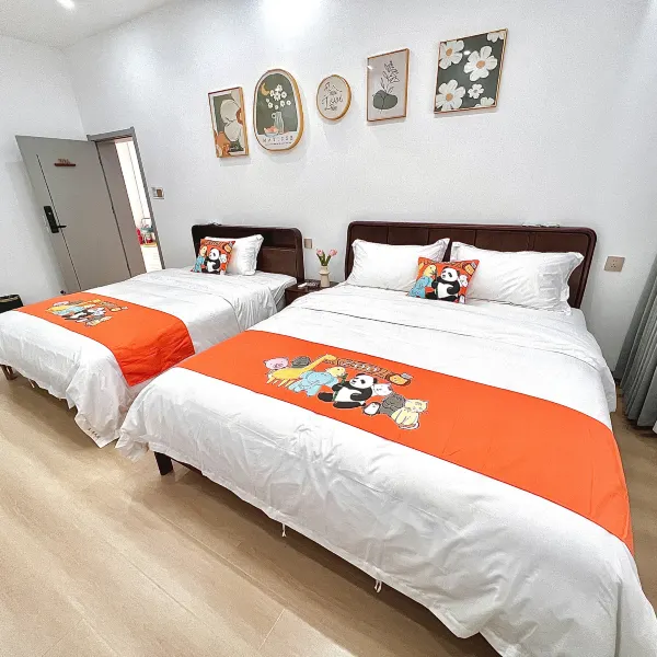 吉秦民宿(兵马俑店)基本介绍-西安酒店预定一律低至6折