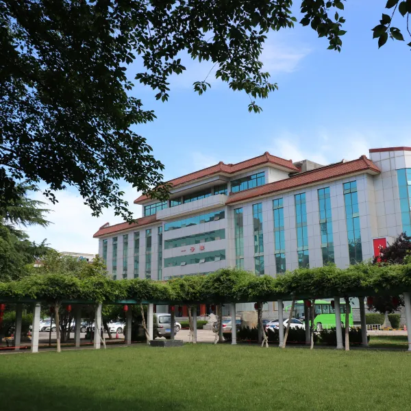 止园饭店(西安钟鼓楼回民街店)基本介绍-西安酒店预定一律低至6折
