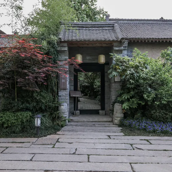 方若·花朝艺术村落民宿基本介绍-西安酒店预定一律低至6折