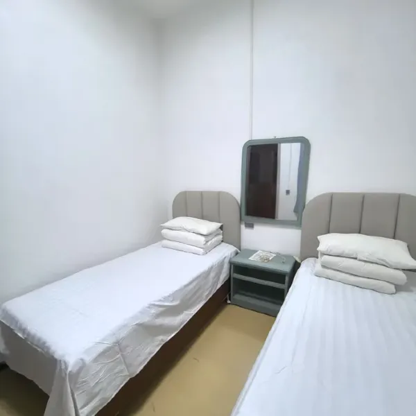 西安白庙旅社基本介绍-西安酒店预定一律低至6折