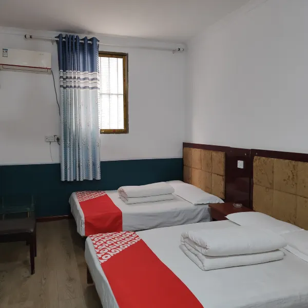 陕南宾馆(西安友谊东路店)基本介绍-西安酒店预定一律低至6折