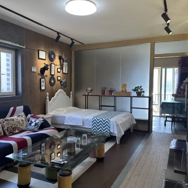 POSHPACKER遇见未来青年旅舍旅行酒店(西安大唐不夜城店)基本介绍-西安酒店预定一律低至6折