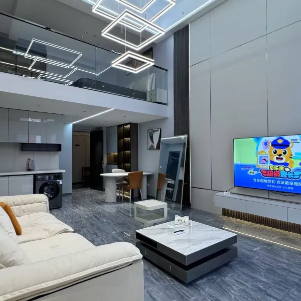 玫瑰空间民宿基本介绍-西安酒店预定一律低至6折