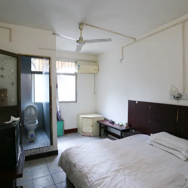 西安高新区龙门客栈基本介绍-西安酒店预定一律低至6折