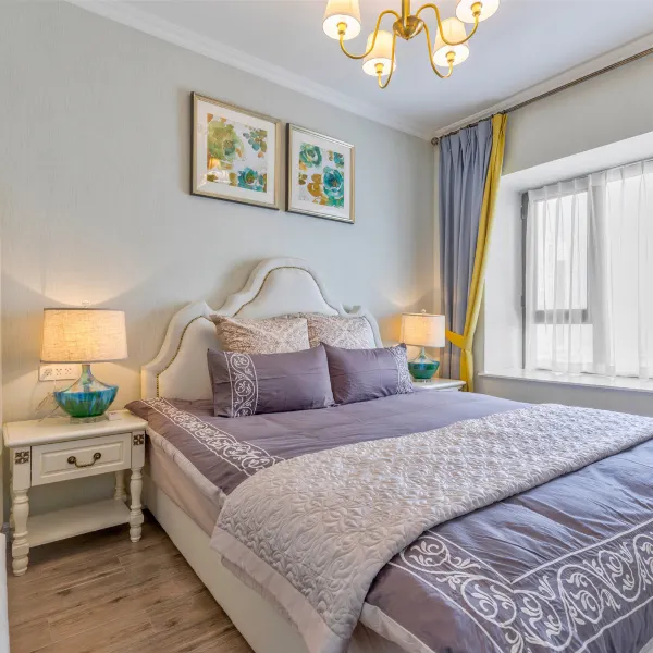 西安Helen家民宿基本介绍-西安酒店预定一律低至6折