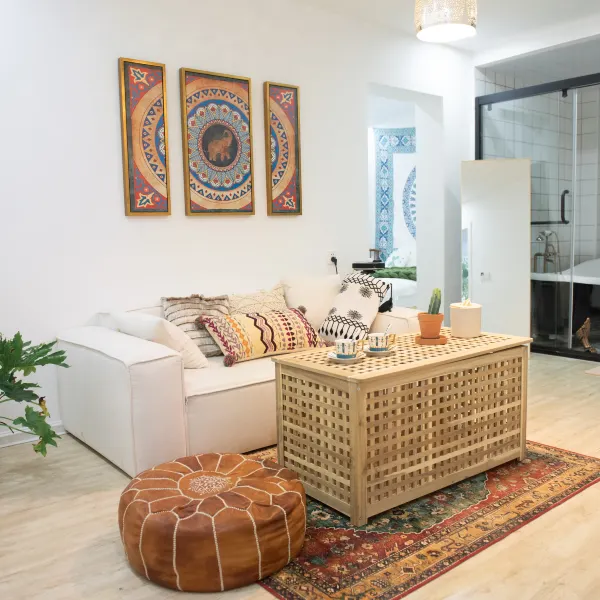 西安白日梦想家客栈基本介绍-西安酒店预定一律低至6折