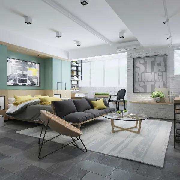 颐和昇源酒店(西安吉祥村地铁站店)基本介绍-西安酒店预定一律低至6折