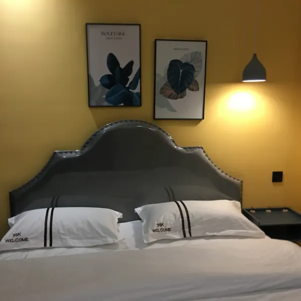 西安98k电竞酒店基本介绍-西安酒店预定一律低至6折