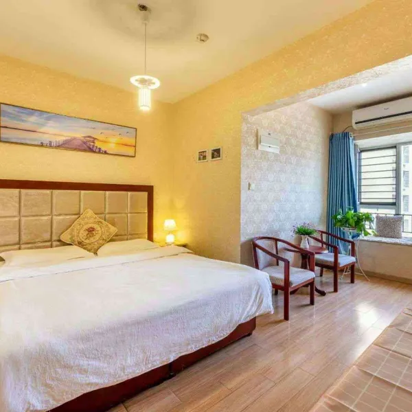 梦想家快捷酒店基本介绍-西安酒店预定一律低至6折