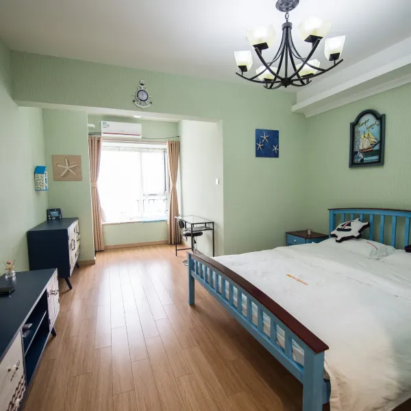 西安雷辛智能酒店基本介绍-西安酒店预定一律低至6折