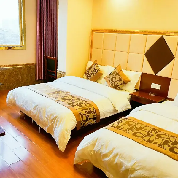 西安如家客栈安远门地铁站店基本介绍-西安酒店预定一律低至6折