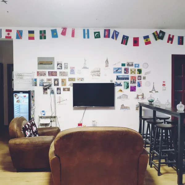 西安叔侄俩青年旅舍基本介绍-西安酒店预定一律低至6折