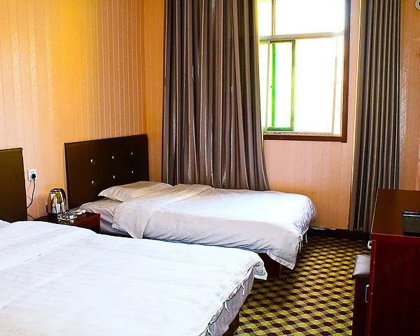 天赐商务宾馆(西安城东客运站店)基本介绍-西安酒店预定一律低至6折