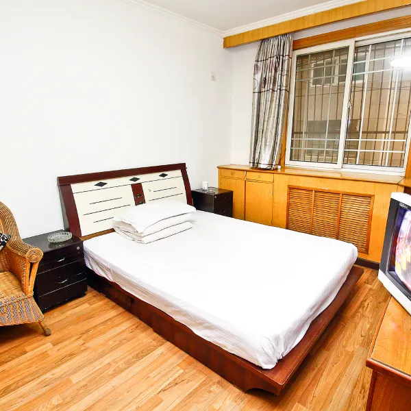 西安家庭招待所(火车站店)基本介绍-西安酒店预定一律低至6折