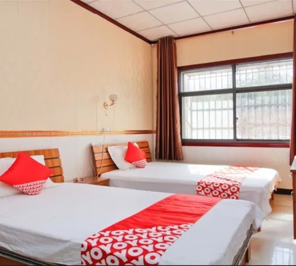 西安高陵月圆宾馆基本介绍-西安酒店预定一律低至6折