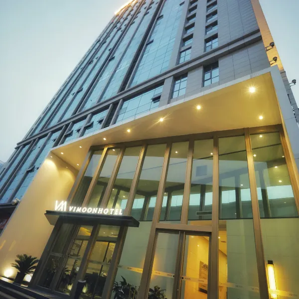 维慕酒店(西安高铁北客站旗舰店)基本介绍-西安酒店预定一律低至6折