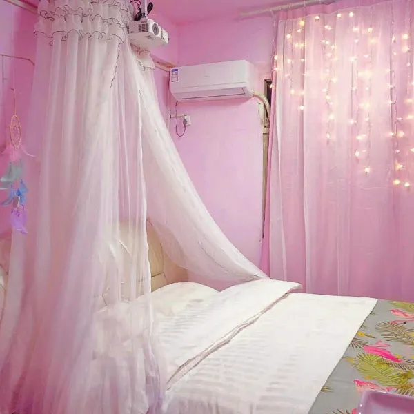 西安蓝枫客栈基本介绍-西安酒店预定一律低至6折