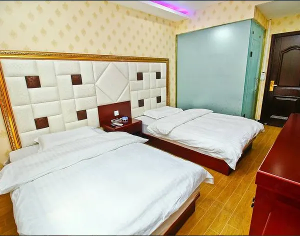 丽好宾馆(西安南稍门店)基本介绍-西安酒店预定一律低至6折