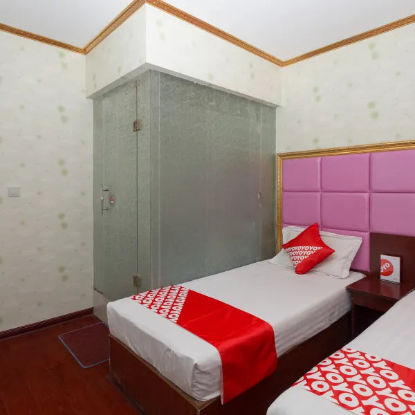 西安雁塔舒雅宾馆基本介绍-西安酒店预定一律低至6折