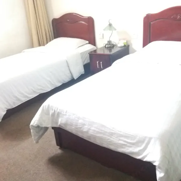 西安众森宾馆基本介绍-西安酒店预定一律低至6折