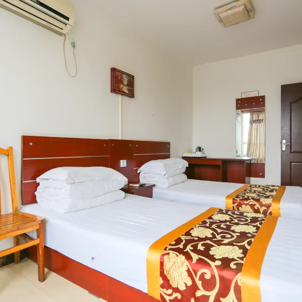 西安雅仕酒店基本介绍-西安酒店预定一律低至6折