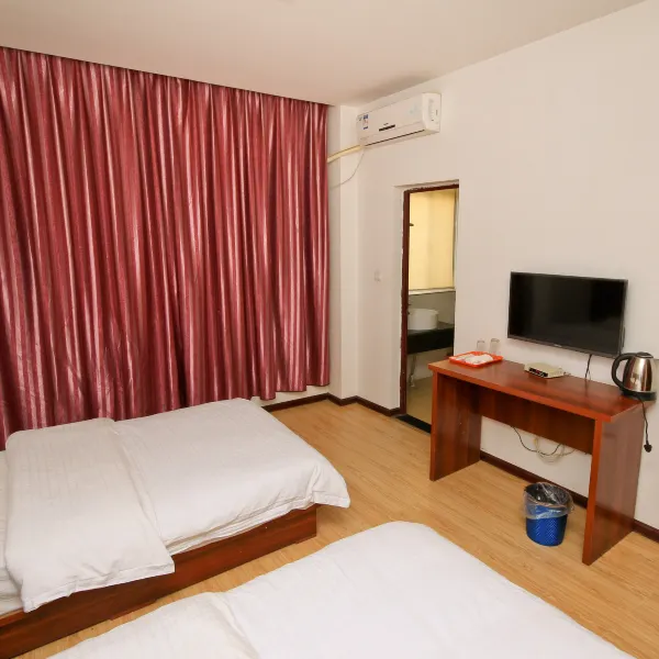 永佳快捷宾馆(西安临潼店)基本介绍-西安酒店预定一律低至6折