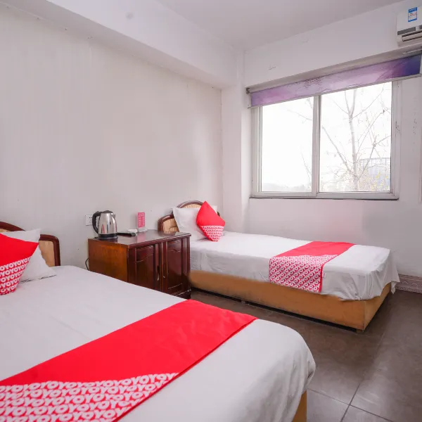 西安舒馨家庭公寓基本介绍-西安酒店预定一律低至6折