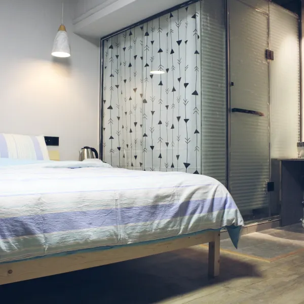 西安猫这儿民宿基本介绍-西安酒店预定一律低至6折