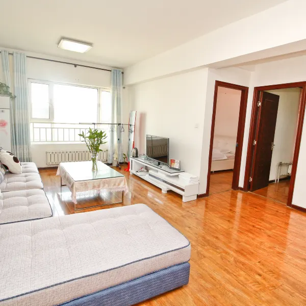 西安喜悦公寓(钟楼地铁站店)基本介绍-西安酒店预定一律低至6折