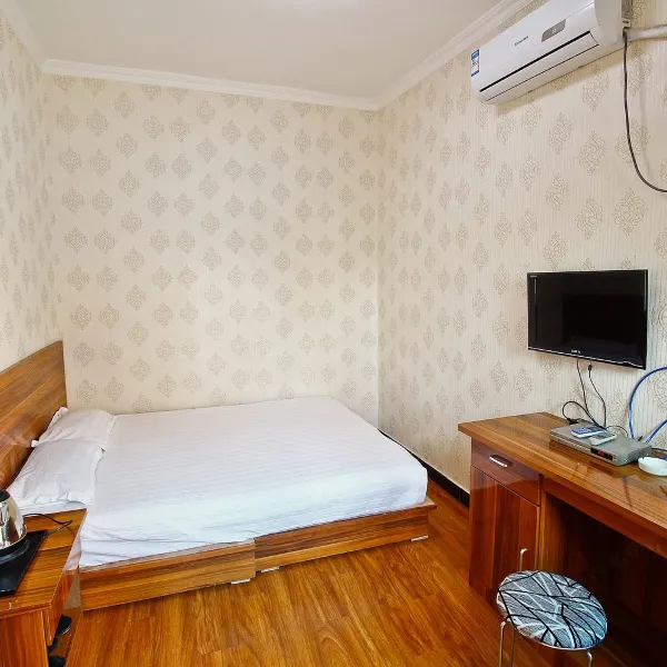 天瑞宾馆(西安莲湖店)基本介绍-西安酒店预定一律低至6折