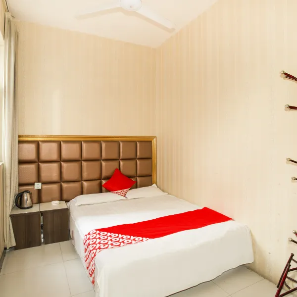 西安居佳民宿基本介绍-西安酒店预定一律低至6折