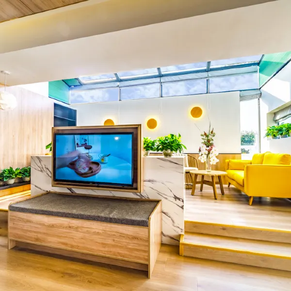 回坊轩礼精品酒店(西安回民街钟楼地铁站店)基本介绍-西安酒店预定一律低至6折