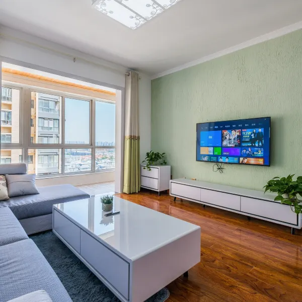 西安永乐居民宿基本介绍-西安酒店预定一律低至6折