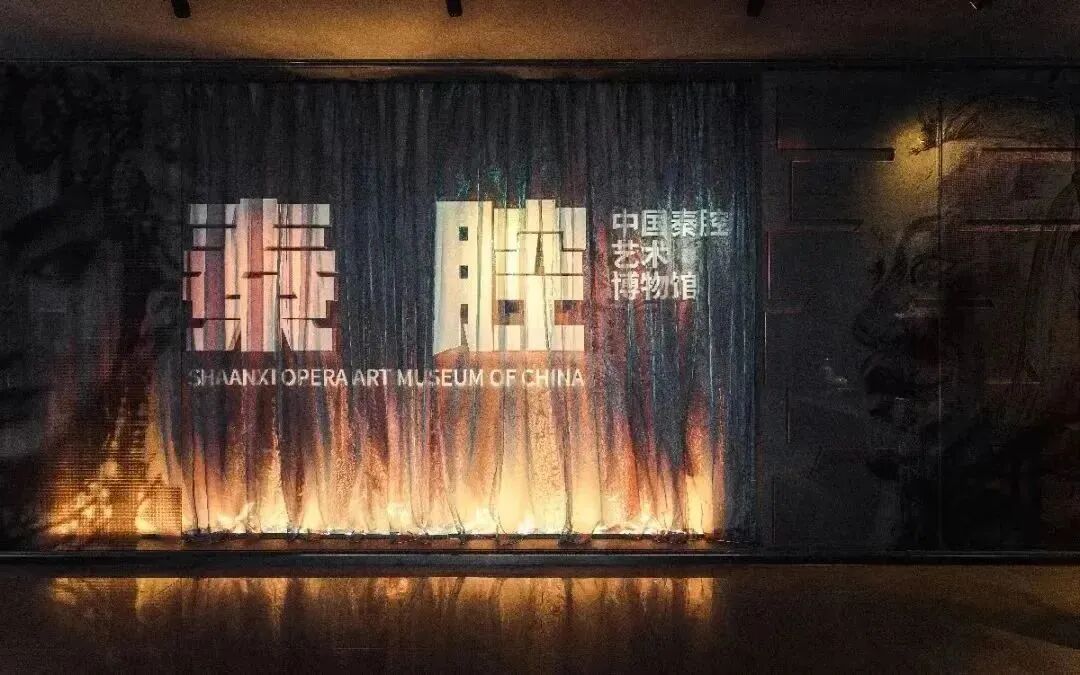 “五一”深度游西安！这条非遗游线路超好玩！