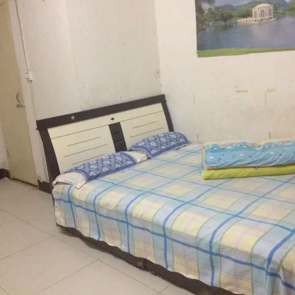 温馨招待所(西安医学院店)基本介绍-西安酒店预定一律低至6折