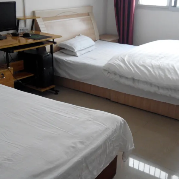 西安馨香宾馆基本介绍-西安酒店预定一律低至6折