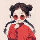 梅子的头像